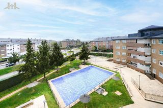 Piso en venta en Golf - El Carralero en Majadahonda