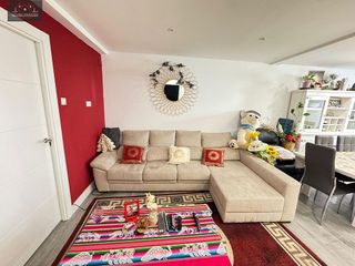 Ático en venta en Solokoetxe en Bilbao