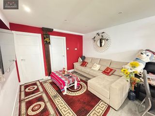 Ático en venta en Solokoetxe en Bilbao