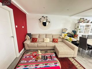 Ático en venta en Solokoetxe en Bilbao