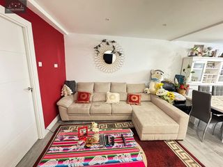 Ático en venta en Solokoetxe en Bilbao