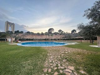 Piso en venta en Pueblo Poniente en Benidorm