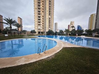 Piso en venta en Pueblo Poniente en Benidorm
