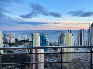Piso en venta en Pueblo Poniente en Benidorm