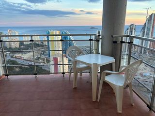 Piso en venta en Pueblo Poniente en Benidorm