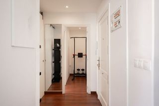 Piso en venta en Monte Alto - Zalaeta - Atocha en Coruña (A)