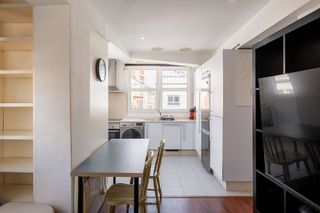 Piso en venta en Monte Alto - Zalaeta - Atocha en Coruña (A)