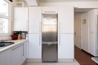 Piso en venta en Monte Alto - Zalaeta - Atocha en Coruña (A)