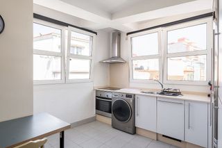 Piso en venta en Monte Alto - Zalaeta - Atocha en Coruña (A)