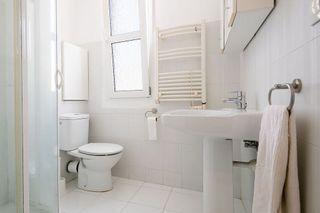 Piso en venta en Monte Alto - Zalaeta - Atocha en Coruña (A)