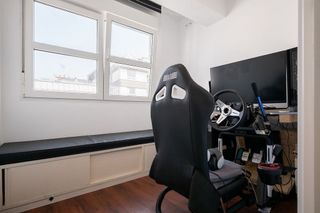 Piso en venta en Monte Alto - Zalaeta - Atocha en Coruña (A)