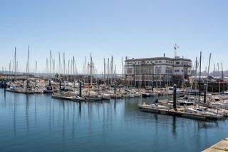 Piso en venta en Monte Alto - Zalaeta - Atocha en Coruña (A)