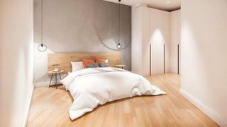 Estudio en venta en Suárez en Málaga