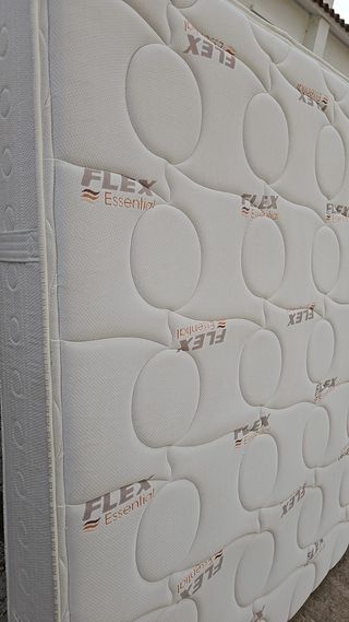 Colchón colchones limpios