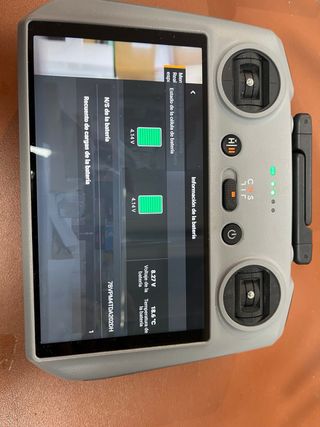 3 BATERIAS DJI MINI 4 PRO #A205A8