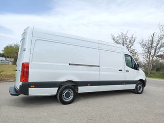 Mercedes-Benz Sprinter 2.0 317 CDI LARGO 3.5T T.ALTO