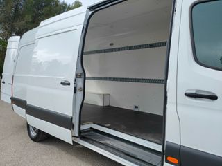 Mercedes-Benz Sprinter 2.0 317 CDI LARGO 3.5T T.ALTO