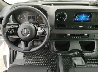 Mercedes-Benz Sprinter 2.0 317 CDI LARGO 3.5T T.ALTO