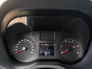 Mercedes-Benz Sprinter 2.0 317 CDI LARGO 3.5T T.ALTO