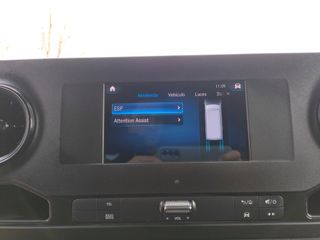 Mercedes-Benz Sprinter 2.0 317 CDI LARGO 3.5T T.ALTO