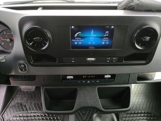 Mercedes-Benz Sprinter 2.0 317 CDI LARGO 3.5T T.ALTO
