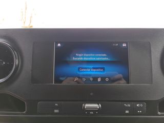 Mercedes-Benz Sprinter 2.0 317 CDI LARGO 3.5T T.ALTO