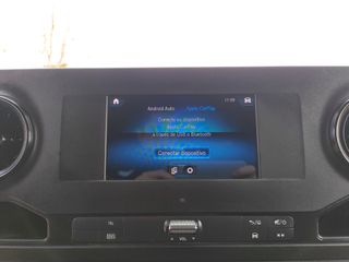 Mercedes-Benz Sprinter 2.0 317 CDI LARGO 3.5T T.ALTO