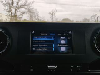 Mercedes-Benz Sprinter 2.0 317 CDI LARGO 3.5T T.ALTO