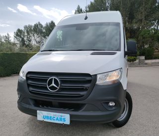 Mercedes-Benz Sprinter 2.0 317 CDI LARGO 3.5T T.ALTO