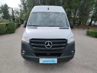 Mercedes-Benz Sprinter 2.0 317 CDI LARGO 3.5T T.ALTO