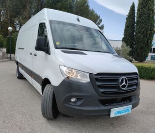 Mercedes-Benz Sprinter 2.0 317 CDI LARGO 3.5T T.ALTO