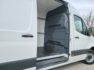 Mercedes-Benz Sprinter 2.0 317 CDI LARGO 3.5T T.ALTO