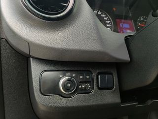 Mercedes-Benz Sprinter 2.0 317 CDI LARGO 3.5T T.ALTO