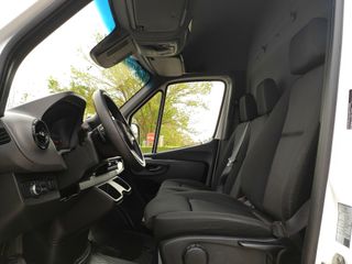 Mercedes-Benz Sprinter 2.0 317 CDI LARGO 3.5T T.ALTO