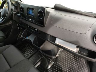 Mercedes-Benz Sprinter 2.0 317 CDI LARGO 3.5T T.ALTO