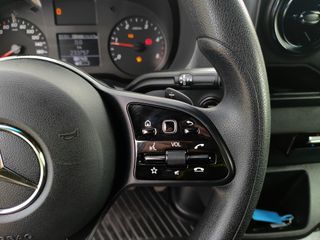 Mercedes-Benz Sprinter 2.0 317 CDI LARGO 3.5T T.ALTO