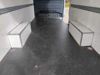 Mercedes-Benz Sprinter 2.0 317 CDI LARGO 3.5T T.ALTO