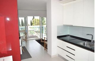 Piso en venta en Campo de Mijas en Mijas