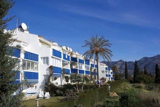 Piso en venta en Campo de Mijas en Mijas