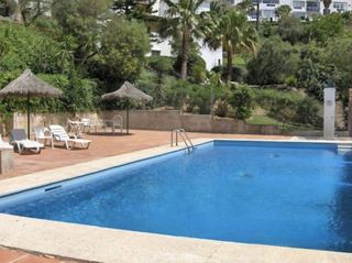 Piso en venta en Campo de Mijas en Mijas