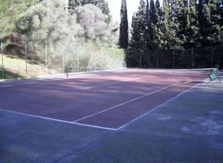 Piso en venta en Campo de Mijas en Mijas