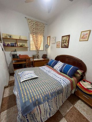 Piso en venta en Girón - Las Delicias - Tabacalera en Málaga