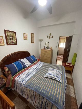 Piso en venta en Girón - Las Delicias - Tabacalera en Málaga
