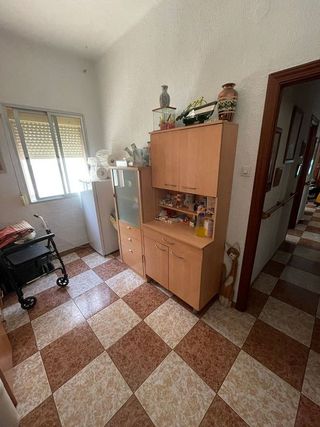 Piso en venta en Girón - Las Delicias - Tabacalera en Málaga