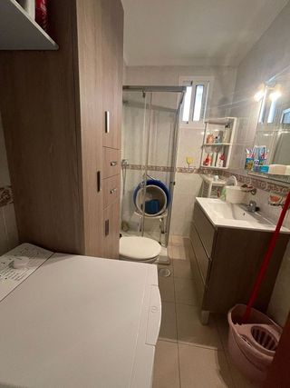 Piso en venta en Girón - Las Delicias - Tabacalera en Málaga