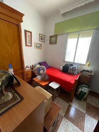 Piso en venta en Girón - Las Delicias - Tabacalera en Málaga