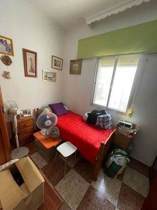 Piso en venta en Girón - Las Delicias - Tabacalera en Málaga