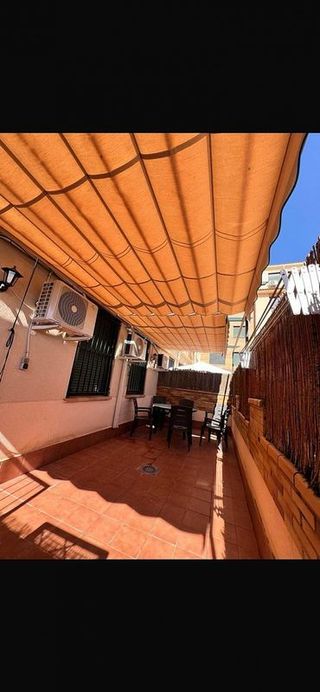 Piso en venta en Tomelloso