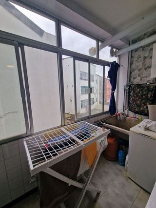Piso en venta en Alto del Castaño en Narón