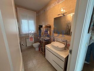 Piso en venta en Valdepeñas